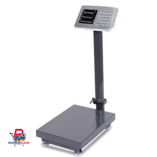 Digital Weighing Scale