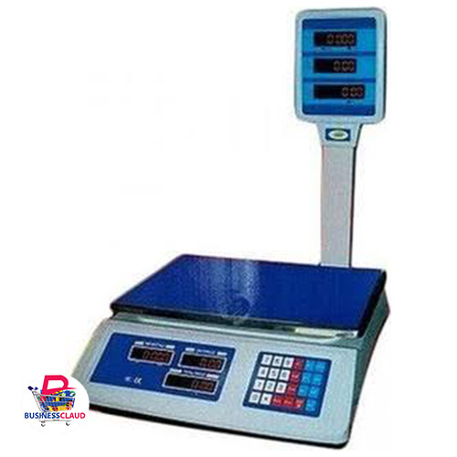 50Kg Digital Weighing Scale
