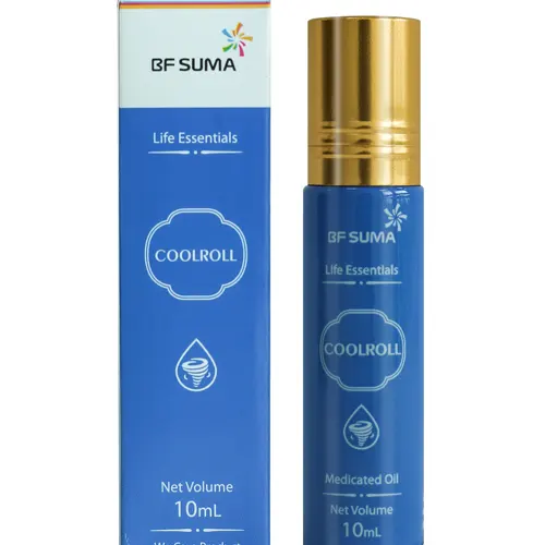 BF Suma medicated oil Cool Roll