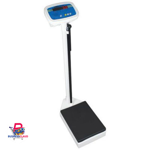 Height Weight Weighing Scale