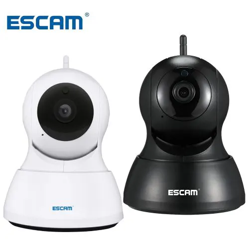 Escam Qf007 Home Security IP Camera