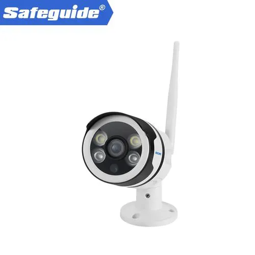 Escam Qf508 2MP waterproof bullet camera