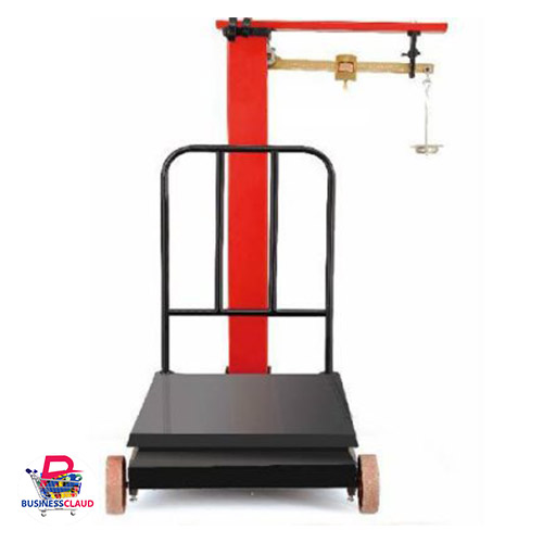 Analog 1 Ton Weighing Scale