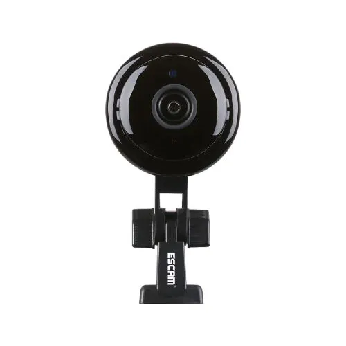 Escam Button Q6 1MP Mini WiFi IP Camera