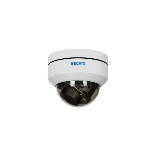 Escam PVR002 2MP HD 1080P IP PTZ Dome Camera