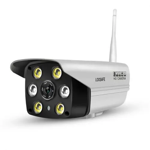 Loosafe Outdoor 1080P Wireless Cctv camera
