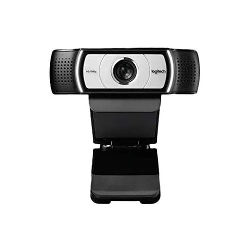 Logitech LGT C930C 1080P HD 90 Degree Video Webcam
