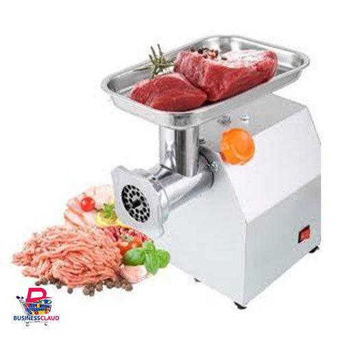 TK12 Meat Mincer