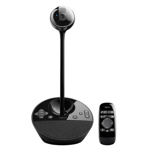 Logitech BCC950 Laptop Video Conferencing Solution