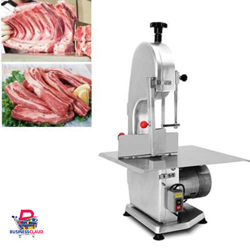 Bone Cutter