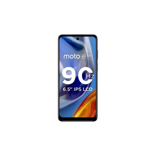 Motorola Moto E32s Smartphone