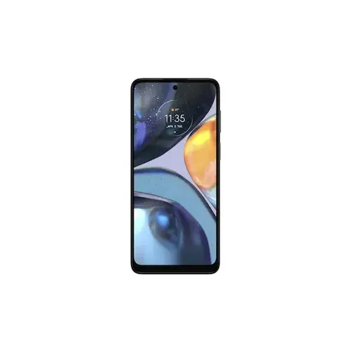 Motorola Moto G23 mobile smartphone