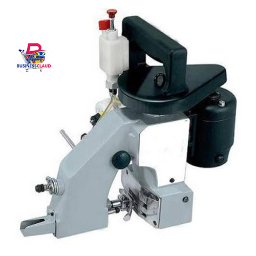 Bag Closer Machine