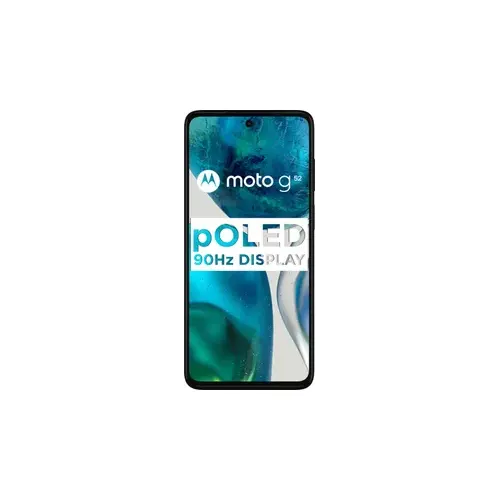 Motorola Moto G52 smartphone / 6GB RAM