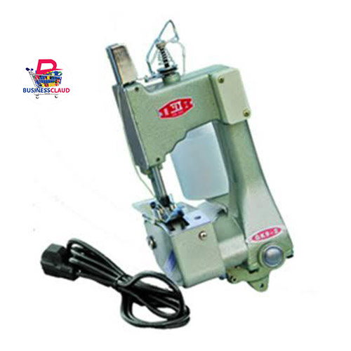 Heavy-Duty Bag Closer Machine for Industrial Use with High-Speed Operation and Adjustable Stitching Options