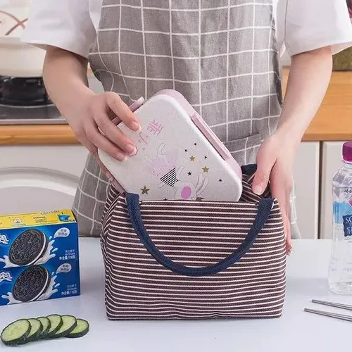 High quality portable picnic or lunch bag