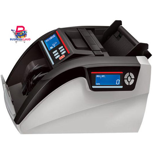 Money Counting Machine