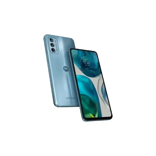 Motorola Moto G53 mobile smartphone