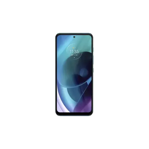 Motorola Moto G71 5G smartphone
