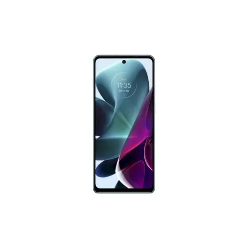 Motorola Moto G200 mobile smartphone
