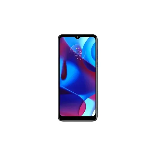 Motorola Moto  G Pure mobile smartphone