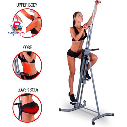 Maxi Climber Machine
