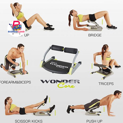 Smart Wonder Core