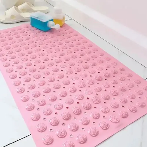 Vinyl Antislip Bathroom  bathtub Mats