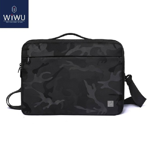 WIWU Laptop bag 16 Inch Camouflage
