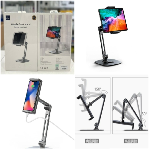 Stand Holder for Tablets