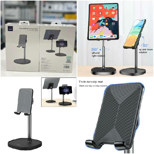 Mobile Phone Desktop Stand Holder