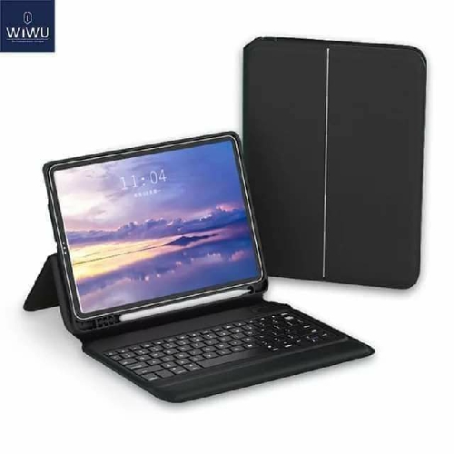 Bluetooth Keyboard Cover