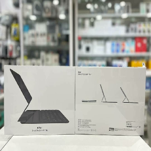 Apple Smart Keyboard