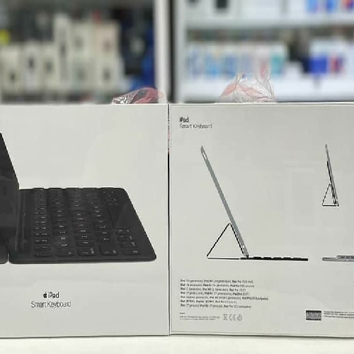 Apple Smart Keyboard