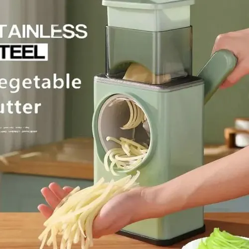 Premium quality multipurpose vegetable slicer
