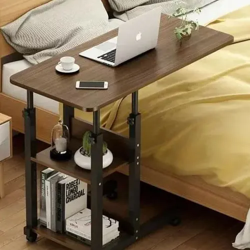 Multi layer Simple Storage Space Saving Rack