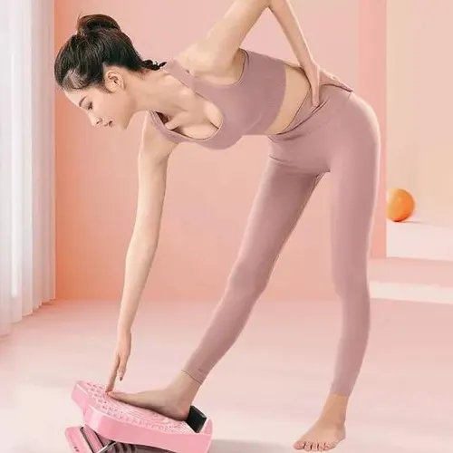 5 level foot calf ankle stretcher