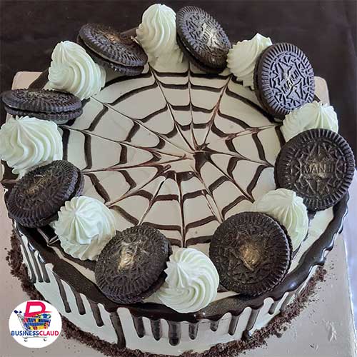 Irresistible Chocolate Mint Cake: Decadent Treat for Every Occasion