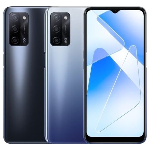 Oppo A55 5G 128 GB Black
