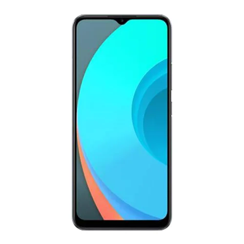 Realme C11 Smart phone 32 GB Black