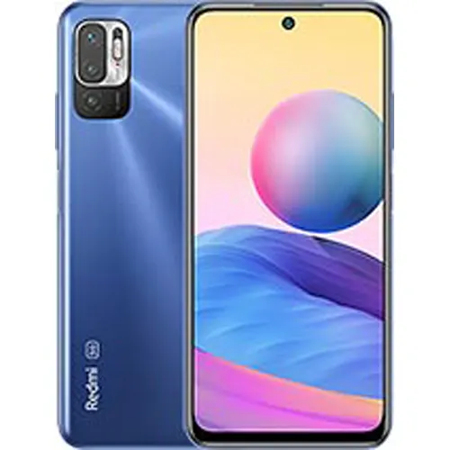Xiaomi Redmi Note 10 5G 128 GB Blue