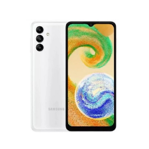 Samsung Galaxy A04s 64 GB Black
