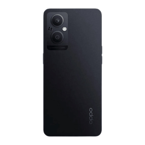 Oppo A96 256 GB Black Smart Phone
