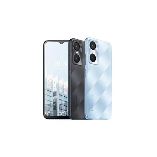 Tecno Pop 6 Pro 32 GB Peaceful Blue & Polar Black