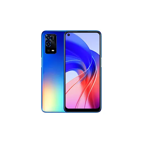 Oppo A55 | 128gb 4gb ram black
