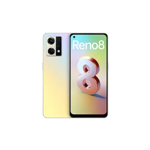 Oppo Reno 8 4G | 256gb 8gb ram