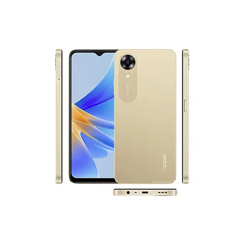New Oppo A17K 64 GB