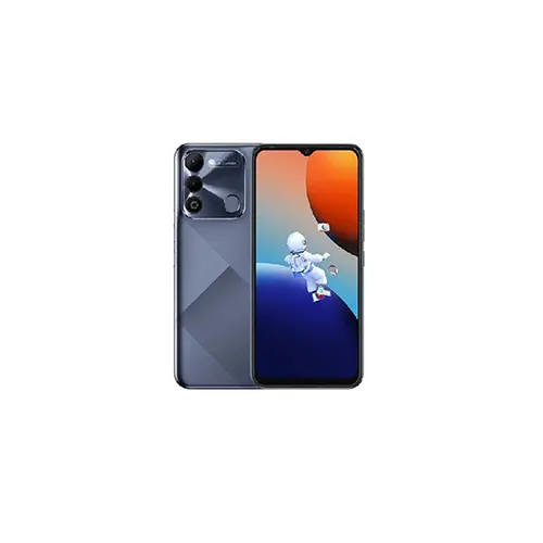 New Tecno Spark 9 64 GB Black