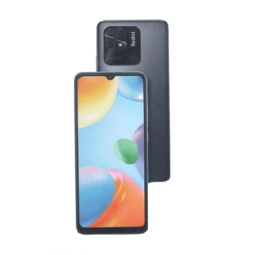 Xiaomi Redmi 10c 128GB Black