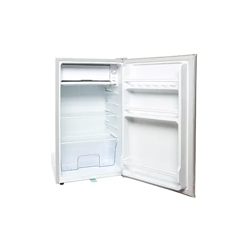 90 Liters  Single door Fridge Silver- RF/215